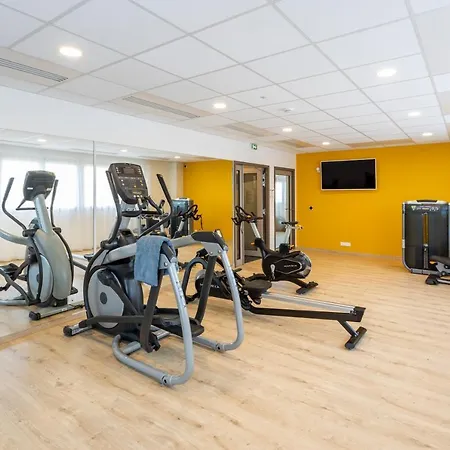 Nemea Europe Villacoublay 4*