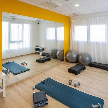 Nemea Europe Villacoublay 4*