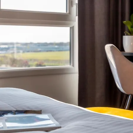 Nemea Europe Villacoublay Aparthotel Velizy-Villacoublay