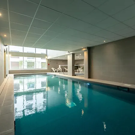 Nemea Europe Villacoublay Aparthotel