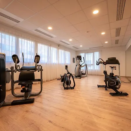 Aparthotel Nemea Europe Villacoublay