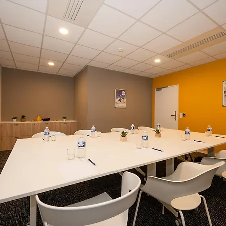 Nemea Europe Villacoublay Aparthotel Velizy-Villacoublay