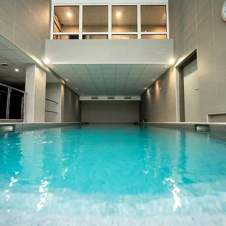 Aparthotel Nemea Europe Villacoublay Velizy-Villacoublay