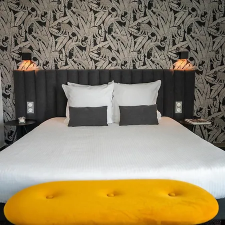 Nemea Europe Villacoublay Aparthotel