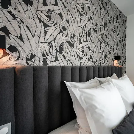 Nemea Europe Villacoublay Aparthotel Velizy-Villacoublay