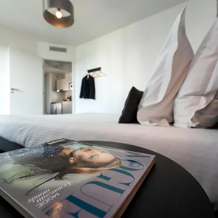Nemea Europe Villacoublay 4*
