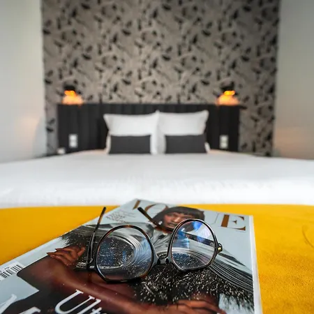 Nemea Europe Villacoublay Aparthotel 4*