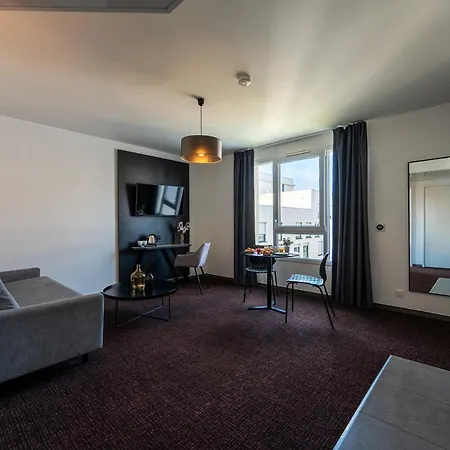 Nemea Europe Villacoublay Velizy-Villacoublay