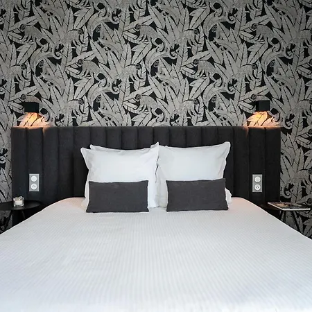 Nemea Europe Villacoublay Aparthotel