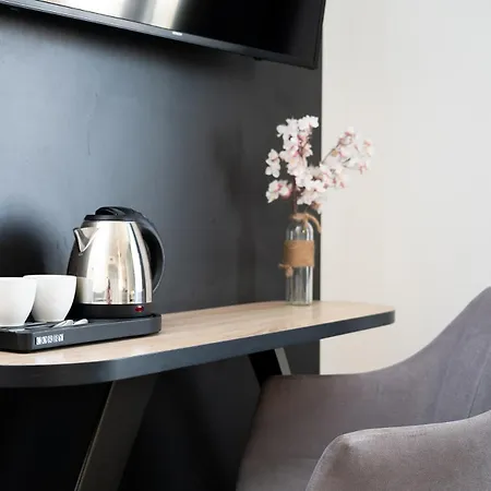 Nemea Europe Villacoublay Velizy-Villacoublay