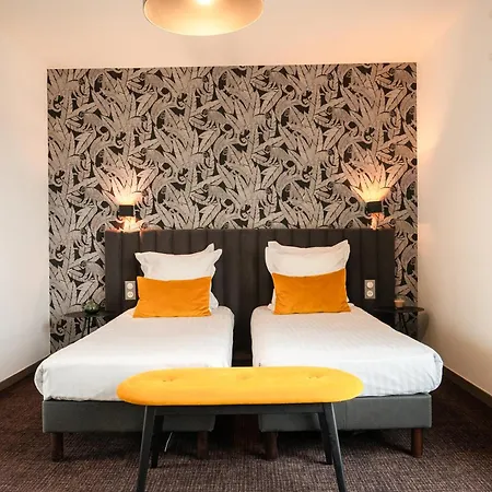 Nemea Europe Villacoublay Aparthotel