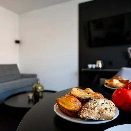 Nemea Europe Villacoublay Aparthotel 4*