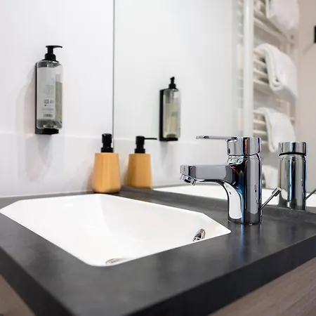 Nemea Europe Villacoublay Aparthotel Velizy-Villacoublay