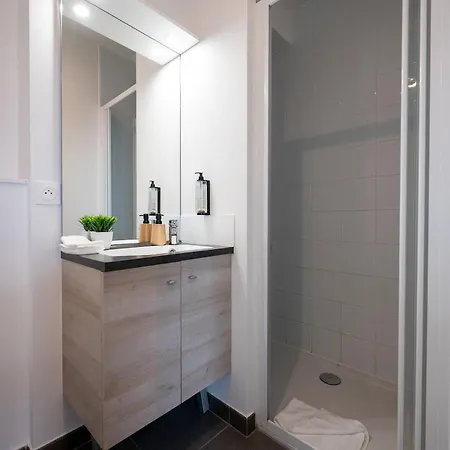 Nemea Europe Villacoublay Velizy-Villacoublay